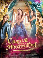 poster de Chantal im Märchenland