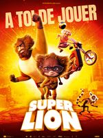 Super lion