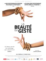 poster de La Beauté du geste - Danse et éternité