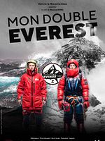 poster de Mon Double Everest