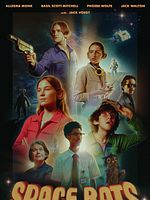 image de Space Rats