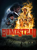 poster de Homestead
