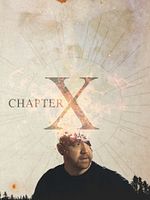 poster de Chapter X