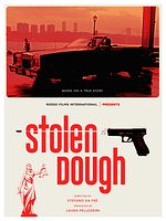 poster de Stolen Dough