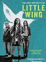 poster de Little Wing