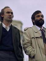 image de Living On a Razor's Edge