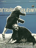 poster de Détruire rajeunit