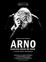 poster de Arno - Dancing Inside my Head