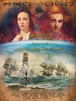 poster de La Légende des océans : les ruines du temps