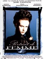 poster de Portrait de femme