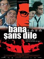 poster de Bana Şans Dile