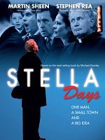 poster de Stella Days