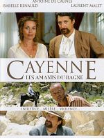poster de Les Amants du bagne (2004)