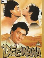 poster de Deewana