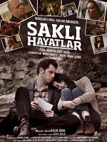 poster de Saklı Hayatlar