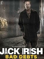 poster de Jack Irish: Bad Debts