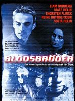 poster de Blodsbröder