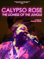 poster de Calypso Rose