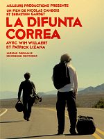 poster de La Difunta Correa