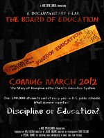 poster de The Board of Education
