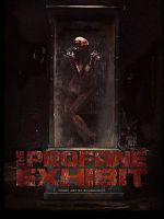 poster de The Profane Exhibit
