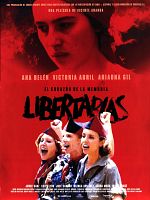 poster de Libertarias