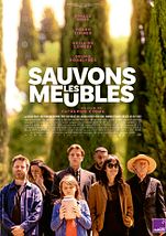 Sauvons les meubles