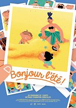 Bonjour l'été