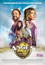 Anges & Cie