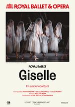 Giselle (The Royal Ballet)