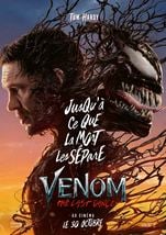 Venom: The Last Dance