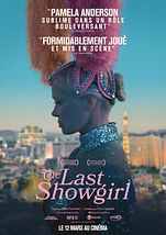 The Last Showgirl