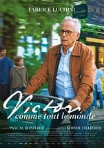 Victor comme tout le monde
