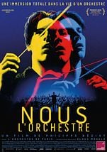 Nous l'orchestre
