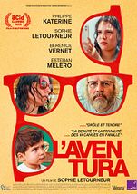 L'Aventura