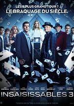 Insaisissables 3