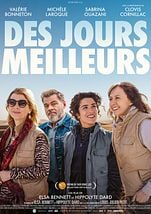 Des jours meilleurs