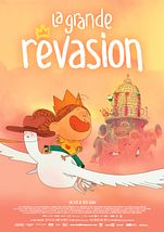 La Grande rêvasion