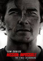 Mission : Impossible - The Final Reckoning