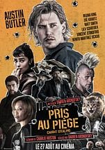 Pris au piège - Caught Stealing
