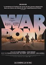 War Pony