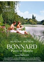 Bonnard, Pierre et Marthe