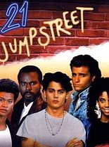21 Jump Street en streaming