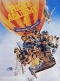 Police Academy 4: Aux armes Citoyens en streaming