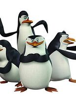The Penguins of Madagascar en streaming