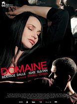 Domaine en streaming
