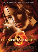 Hunger Games en streaming