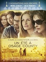 Un été à Osage County en streaming