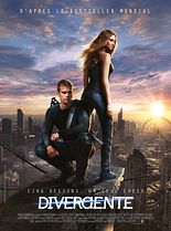 Divergente en streaming