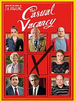 The Casual Vacancy en streaming